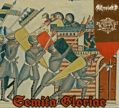 Erroiak : Semita Gloriae